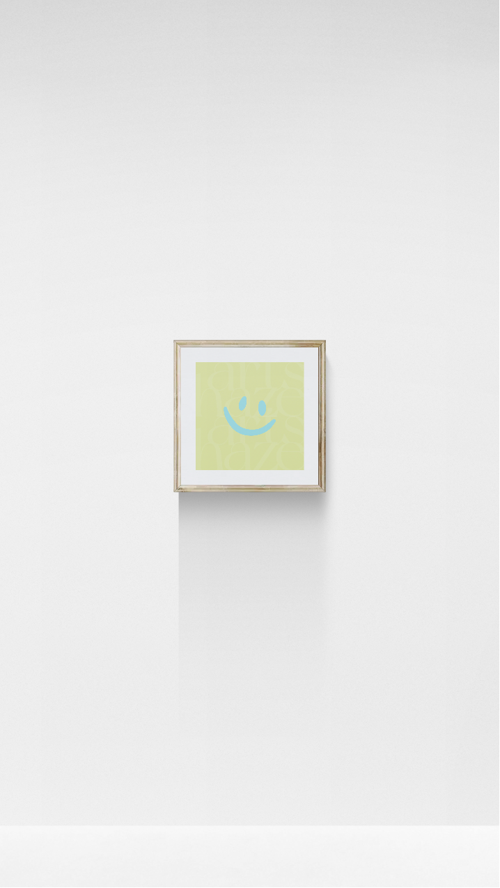 Happy Hue - Matcha & Breeze