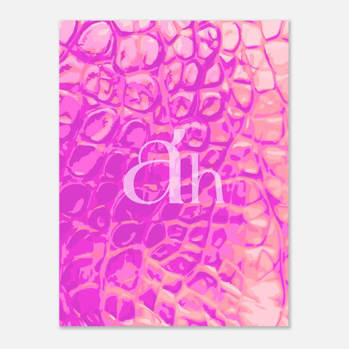 Animal Instinct - Cobra Candy - ArtsHaze