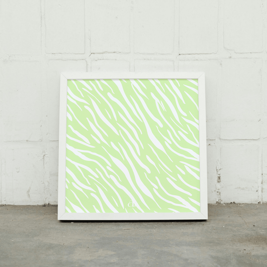 Color Crush - Kiwi Kiss - ArtsHaze