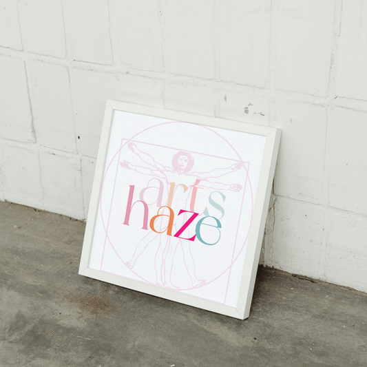 Color Crush - Pastel Soul - ArtsHaze