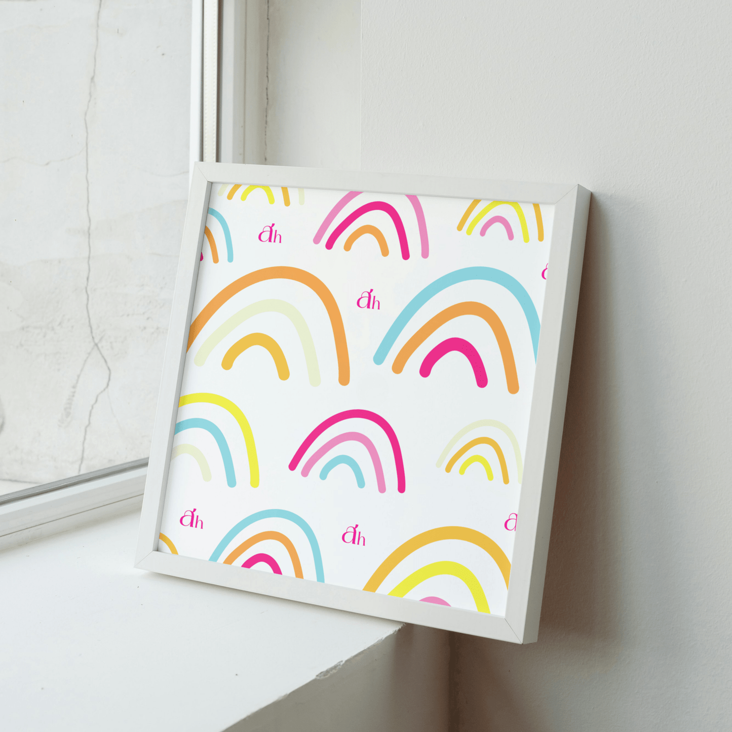 Ibiza Aura - Sunset Energy - ArtsHaze