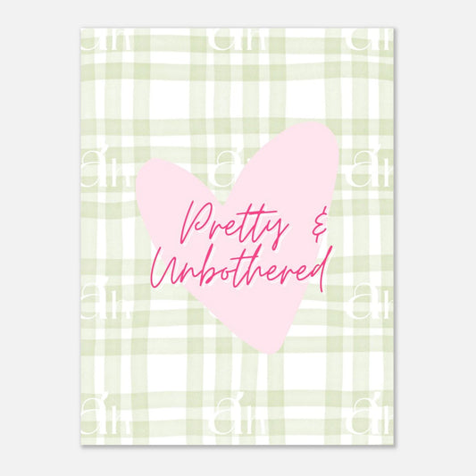 Matcha Muse - Sugar Mood - ArtsHaze