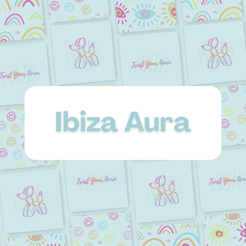 Ibiza Aura - Mijn winkel