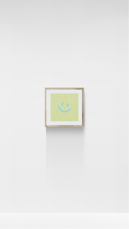 Happy Hue - Matcha & Breeze