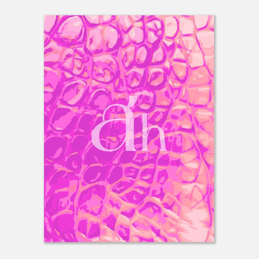 Animal Instinct - Cobra Candy - ArtsHaze