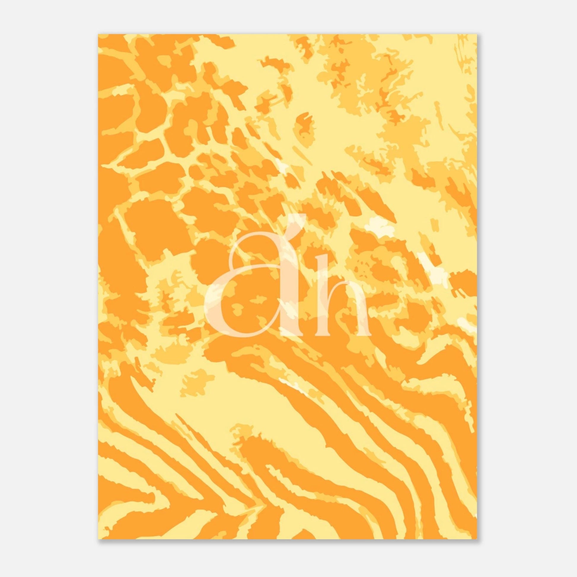 Animal Instinct - Fever Fusion - ArtsHaze