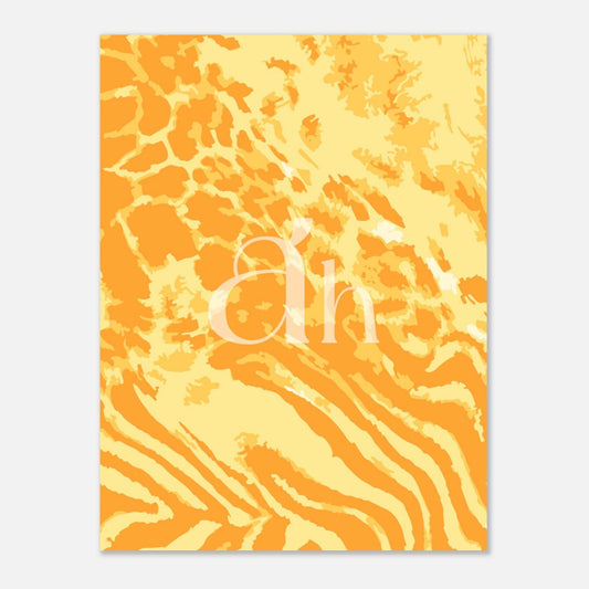 Animal Instinct - Fever Fusion - ArtsHaze