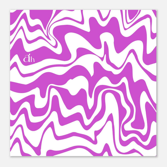 Color Crush - Berry High - ArtsHaze