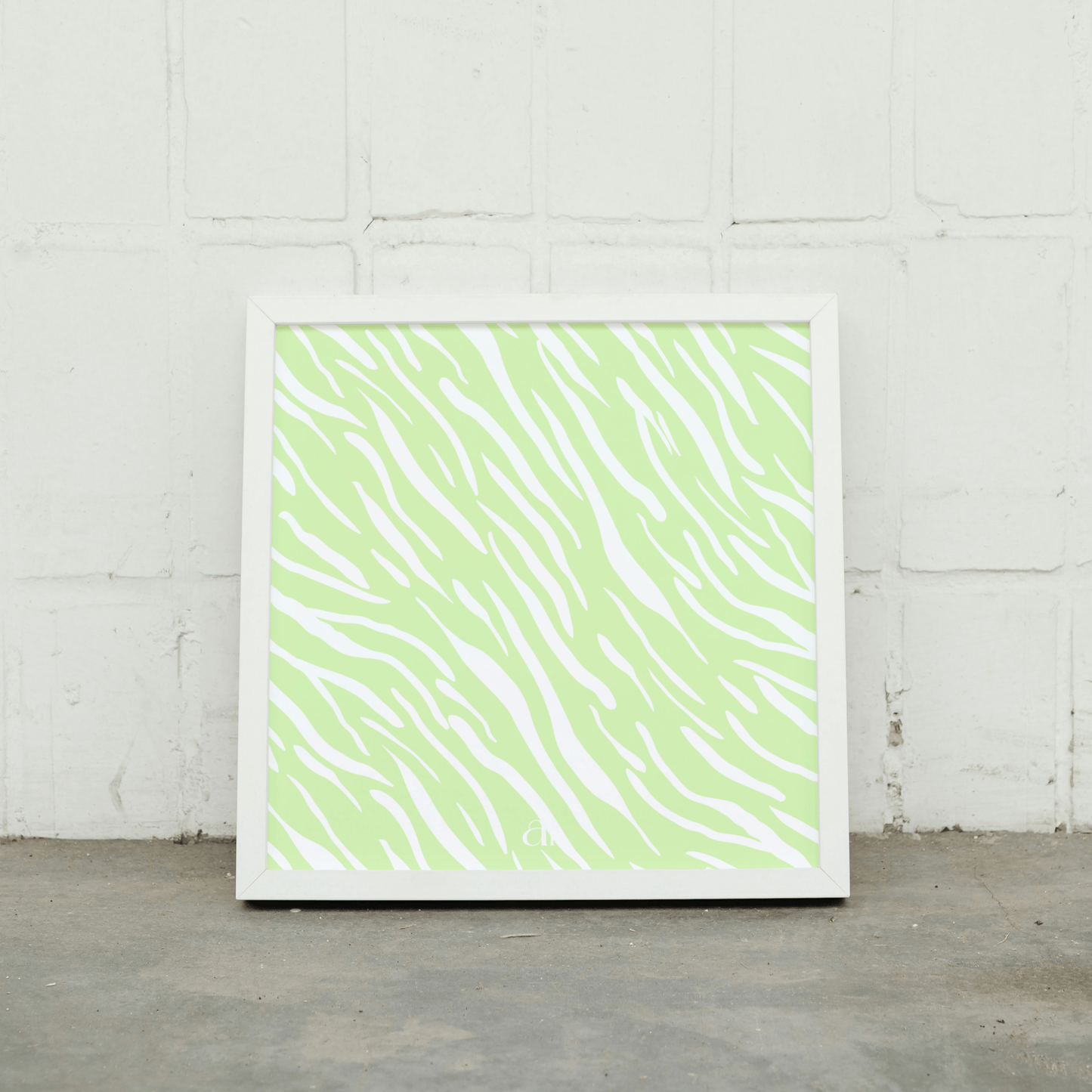 Color Crush - Kiwi Kiss - ArtsHaze