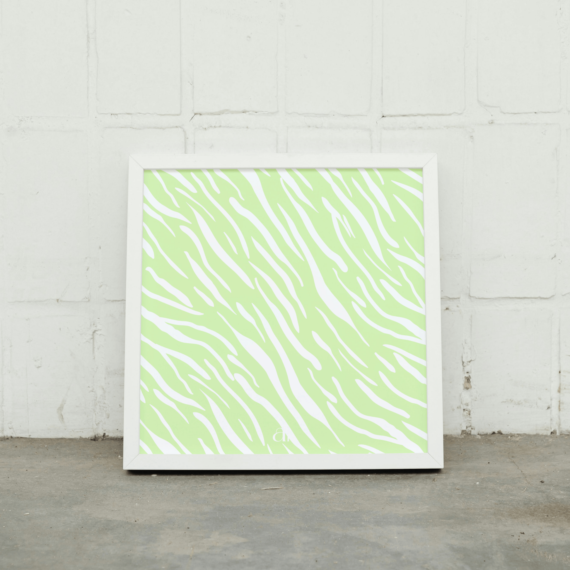 Color Crush - Kiwi Kiss - ArtsHaze