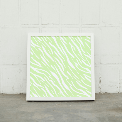 Color Crush - Kiwi Kiss - ArtsHaze