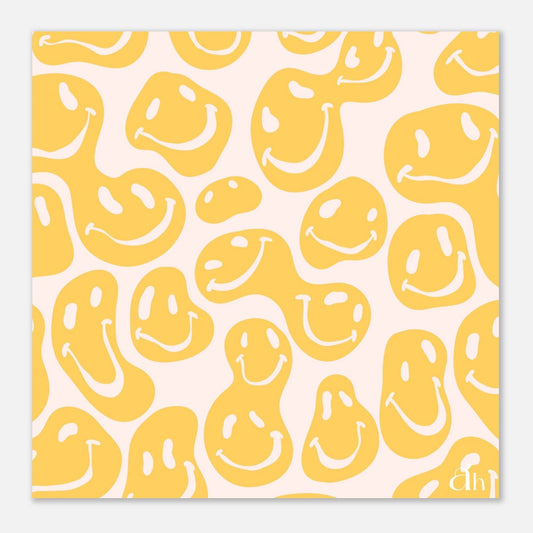 Color Crush - Lemon Vibes - ArtsHaze