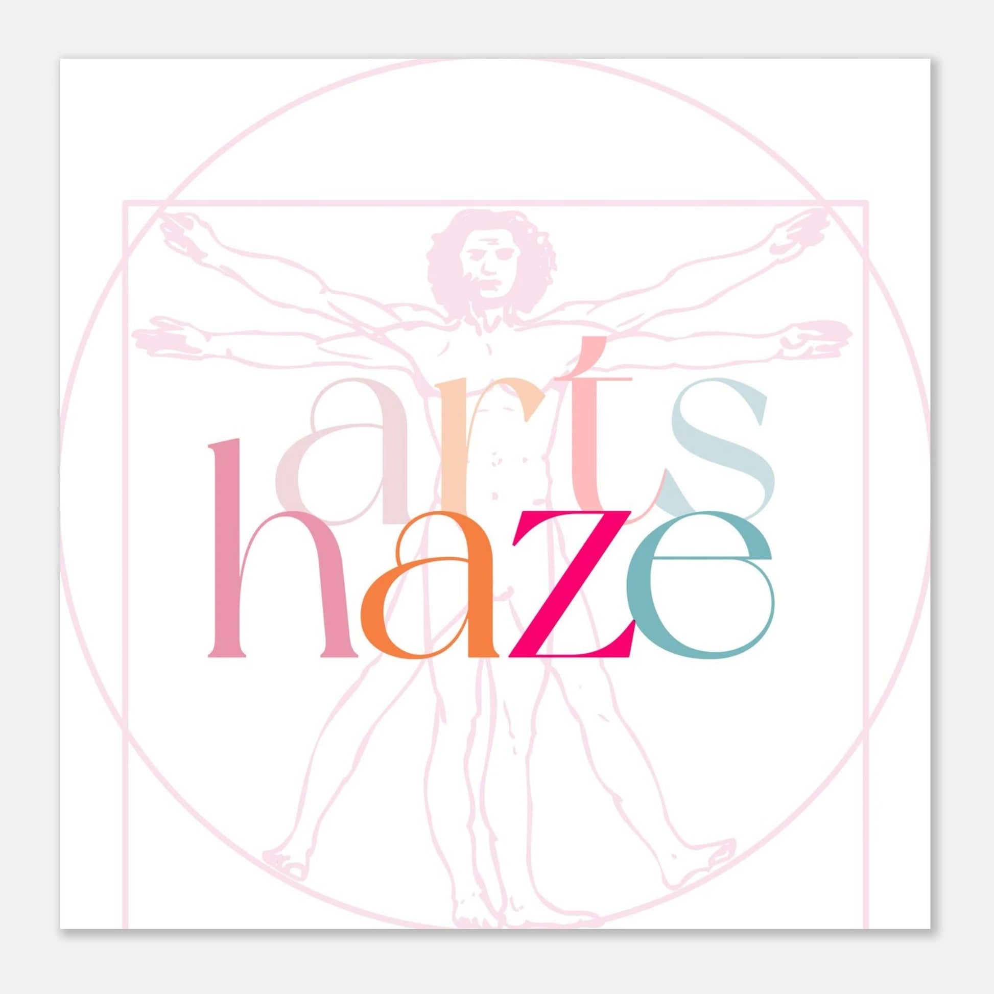 Color Crush - Pastel Soul - ArtsHaze