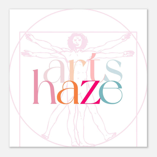 Color Crush - Pastel Soul - ArtsHaze