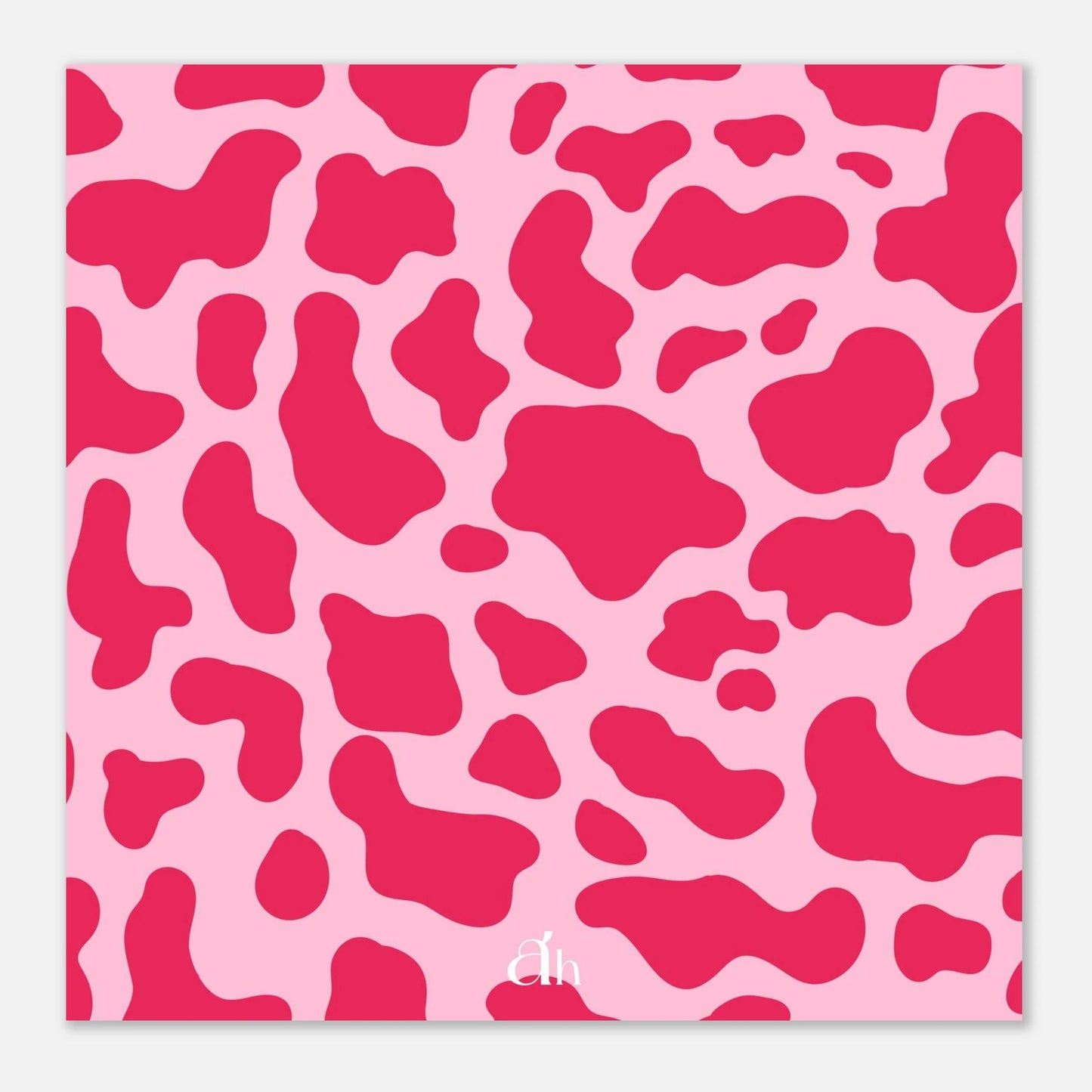 Color Crush - Pink Rush - ArtsHaze
