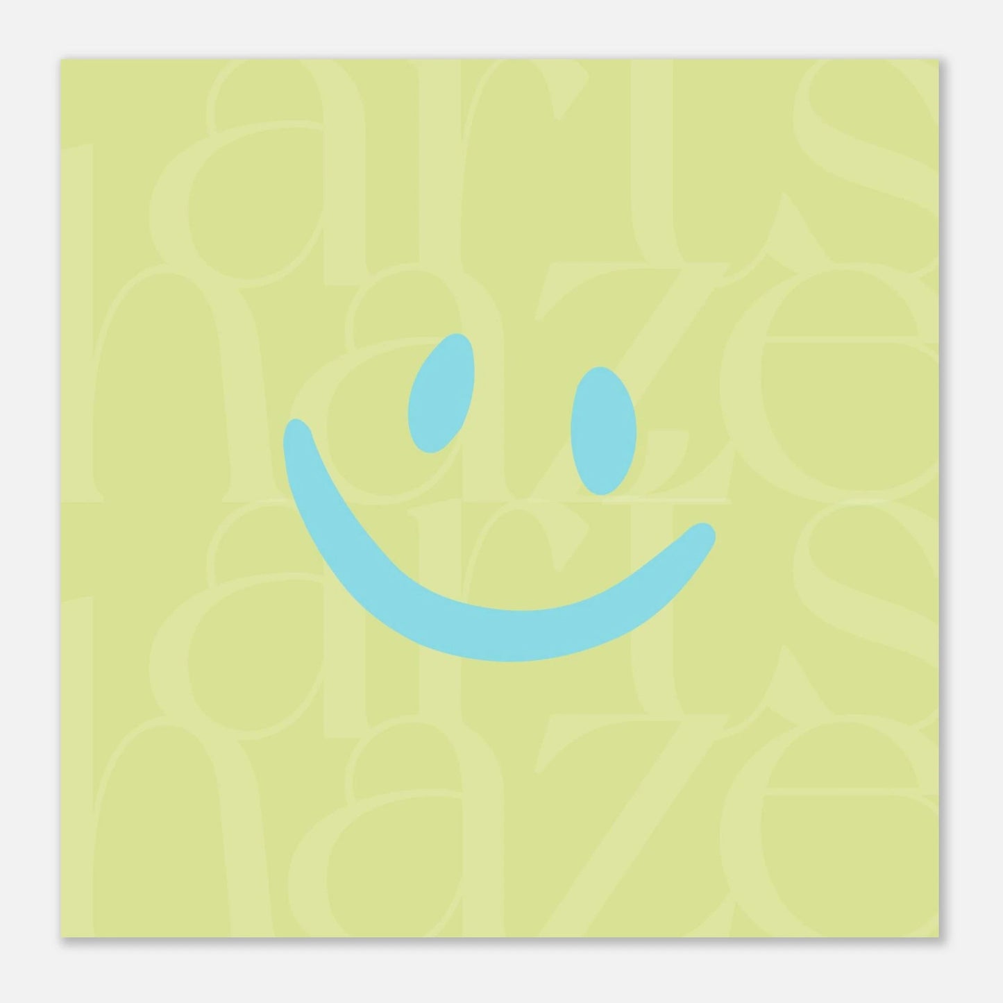 Happy Hue - Matcha & Breeze - ArtsHaze