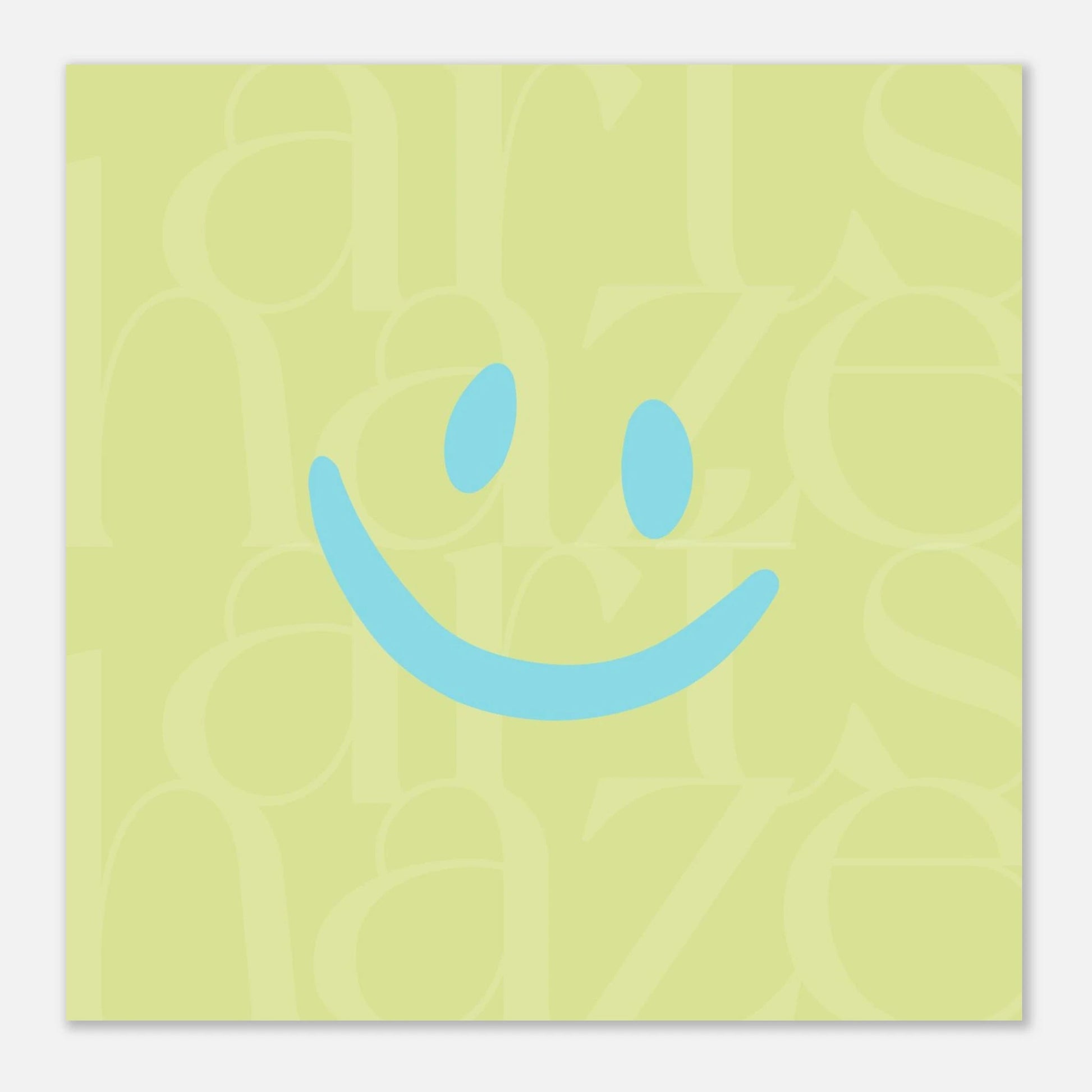 Happy Hue - Matcha & Breeze - ArtsHaze