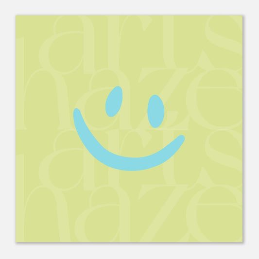 Happy Hue - Matcha & Breeze - ArtsHaze
