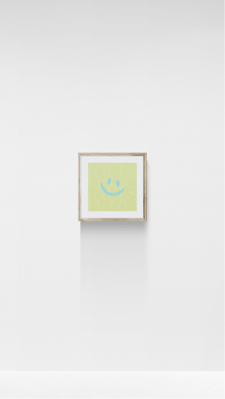 Happy Hue - Matcha & Breeze - ArtsHaze
