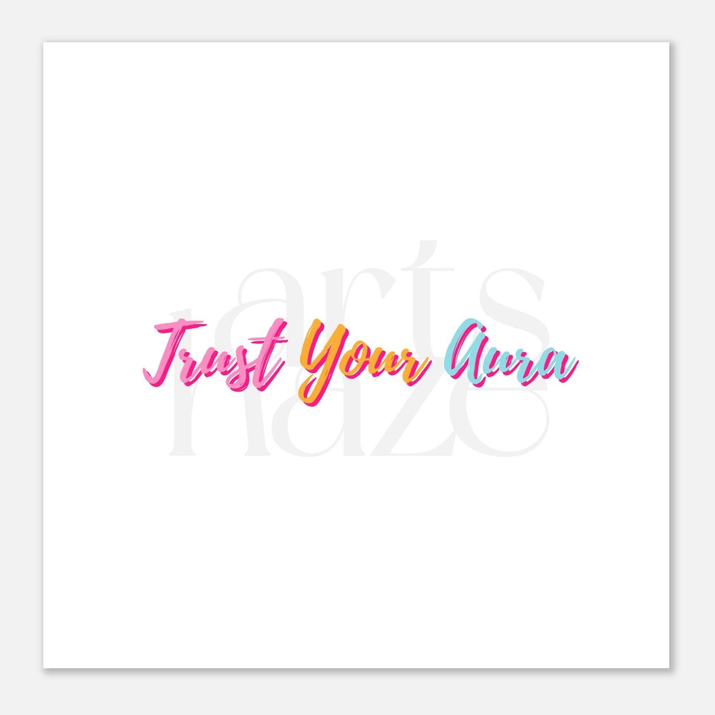 Ibiza Aura - Boho Spirit - ArtsHaze