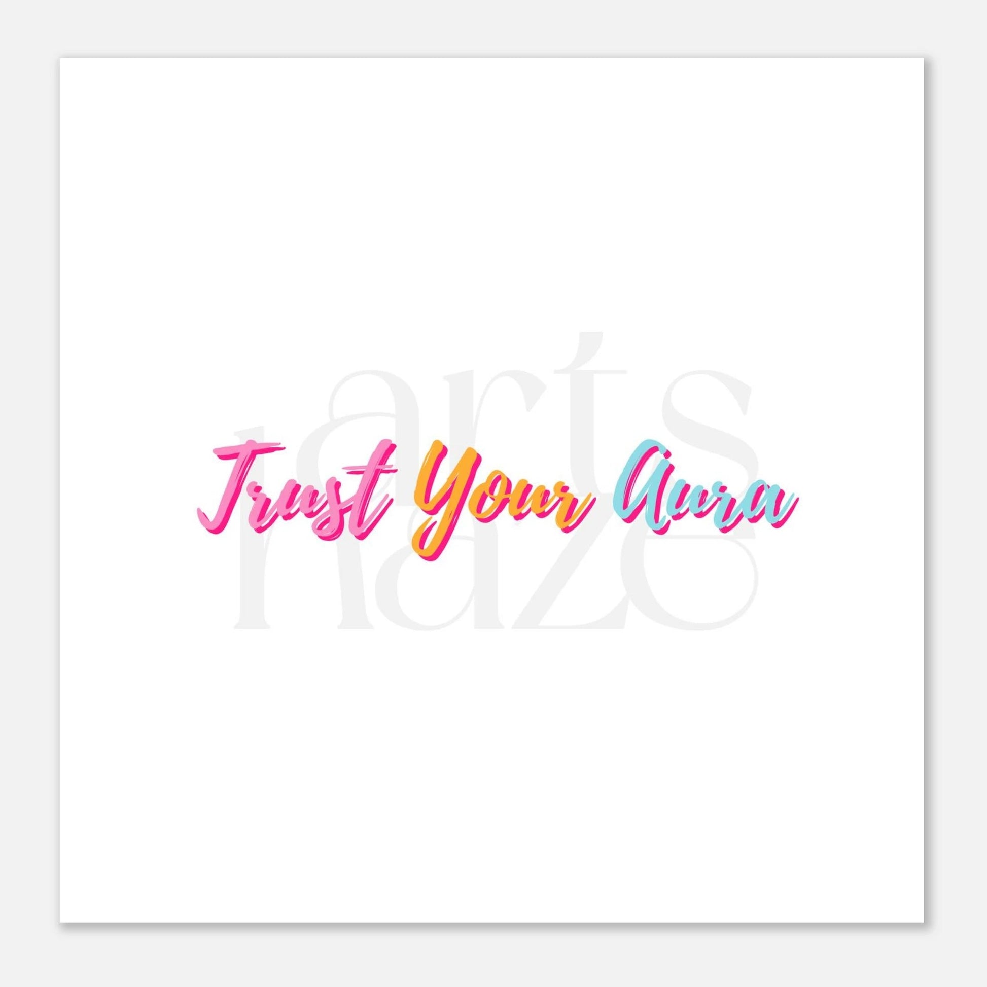 Ibiza Aura - Boho Spirit - ArtsHaze