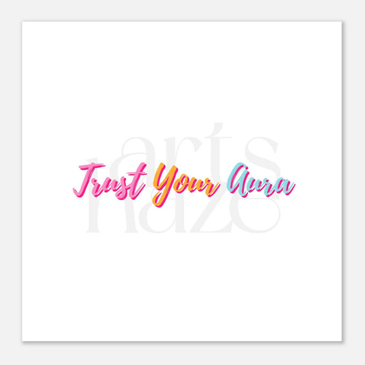 Ibiza Aura - Boho Spirit - ArtsHaze