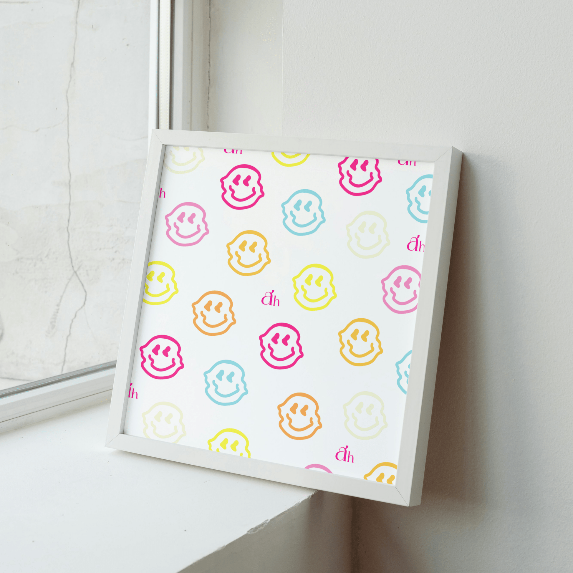 Ibiza Aura - Happy Hypnosis - ArtsHaze