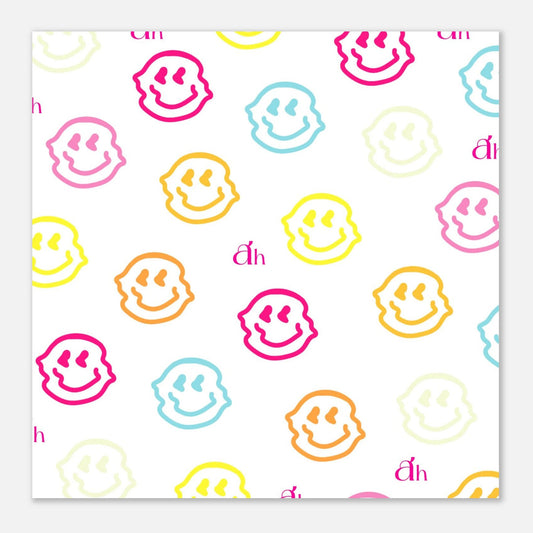 Ibiza Aura - Happy Hypnosis - ArtsHaze