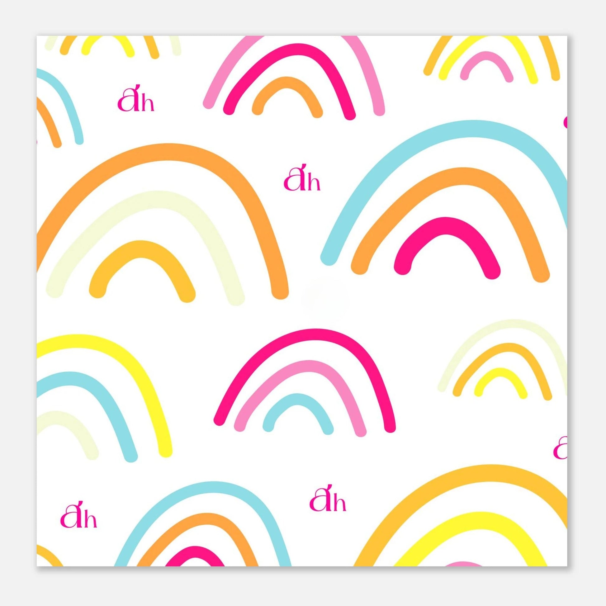 Ibiza Aura - Sunset Energy - ArtsHaze