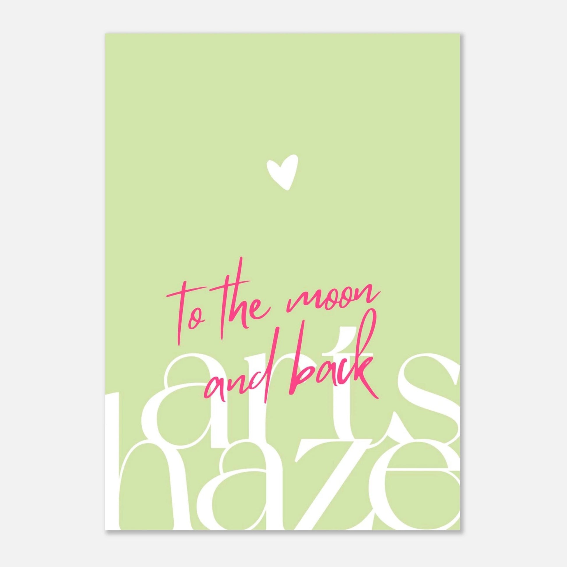 Matcha Muse - Berry Love - ArtsHaze