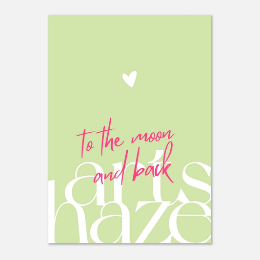 Matcha Muse - Berry Love - ArtsHaze