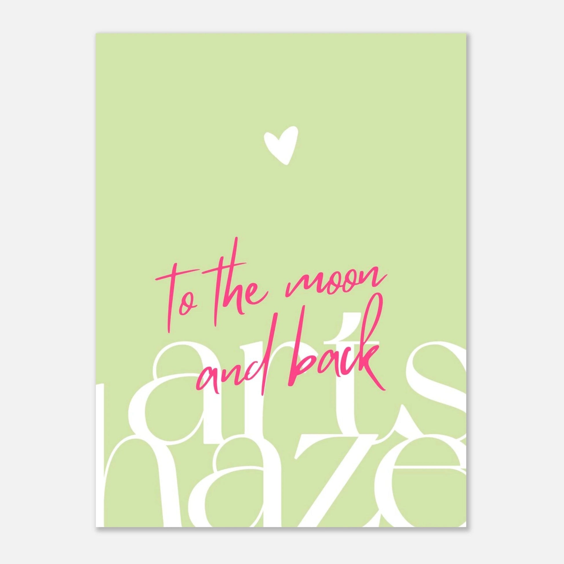 Matcha Muse - Berry Love - ArtsHaze