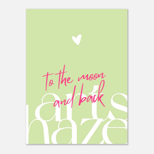 Matcha Muse - Berry Love - ArtsHaze