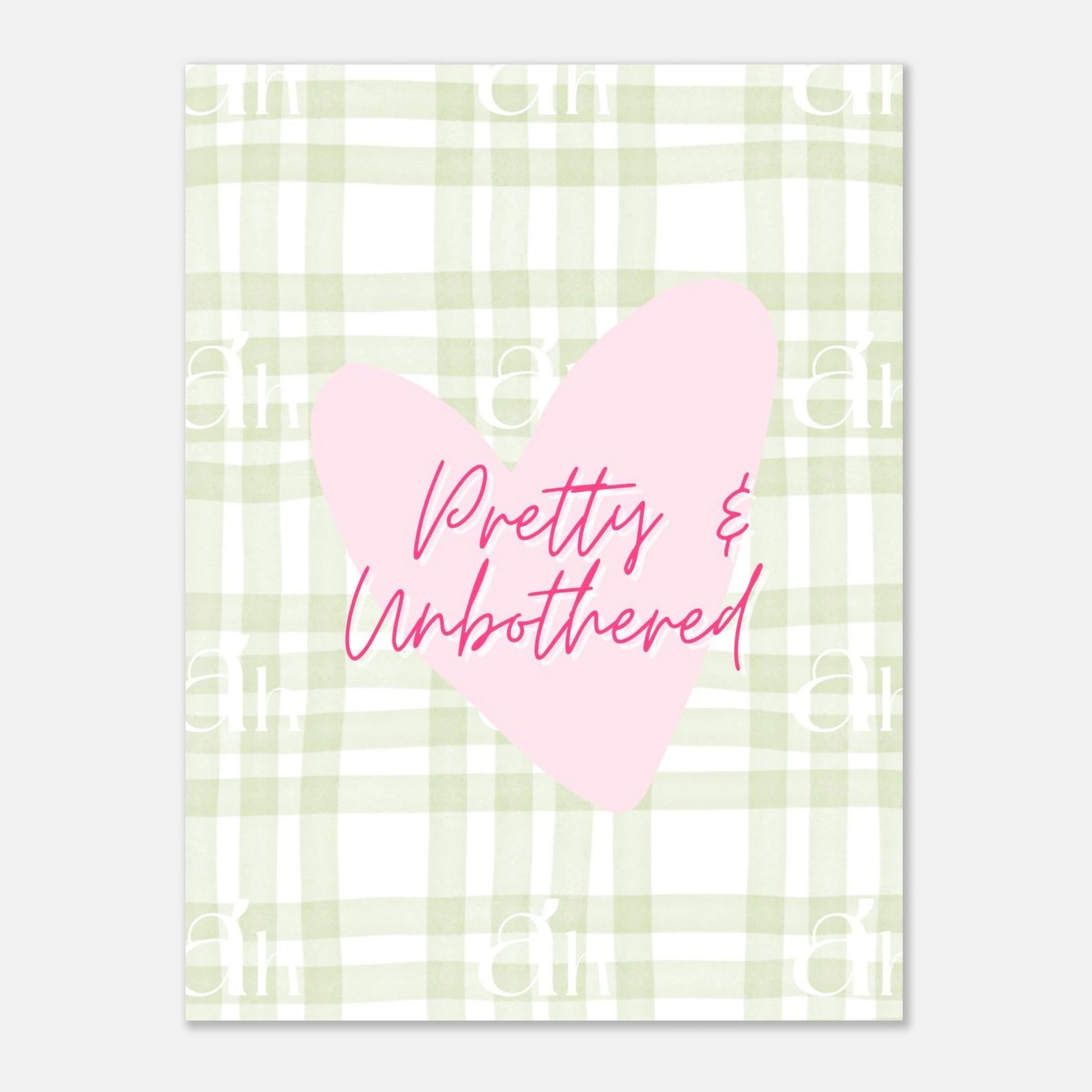 Matcha Muse - Sugar Mood - ArtsHaze