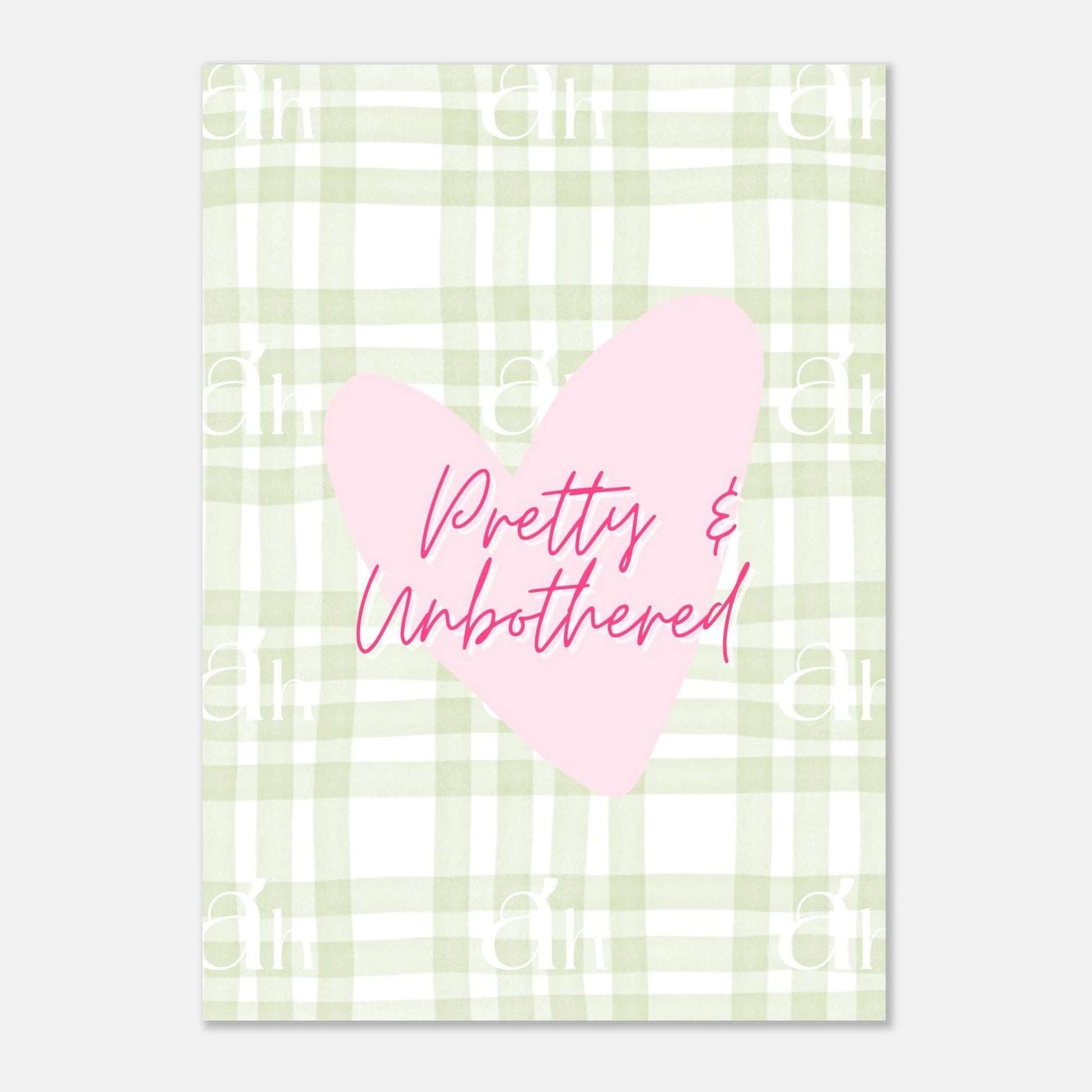 Matcha Muse - Sugar Mood - ArtsHaze