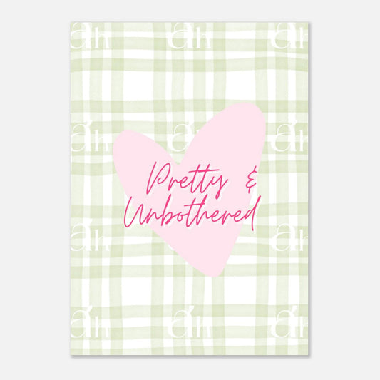 Matcha Muse - Sugar Mood - ArtsHaze